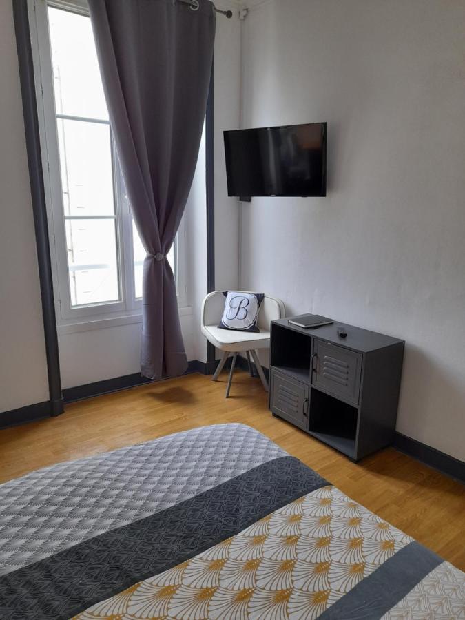 Le Samwest Apartment Arromanches-les-Bains Exterior photo